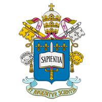universidad pontifica católica de sao paulo logo