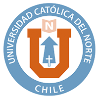 universidad catolica del norte logo