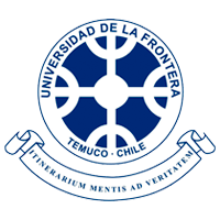 universidad de la frontera logo
