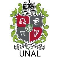 universidad nacional de colombia logo