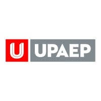 Universidad UPAEP logo