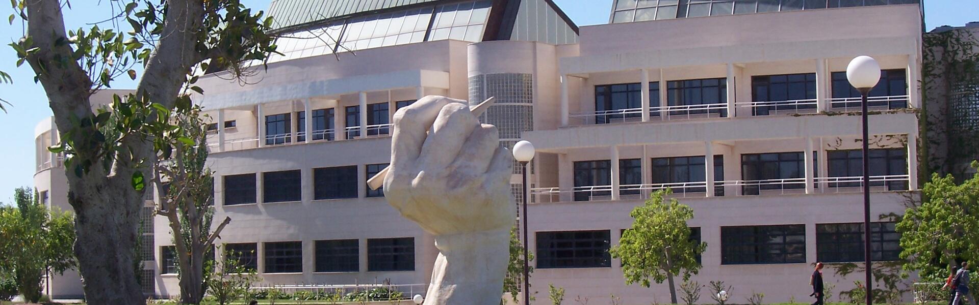 Universidad de Alicante