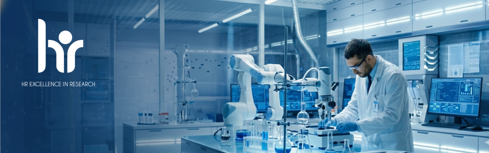 Human Resources Strategy for Researchers