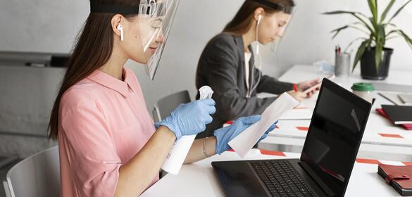 Convocatoria de Ayudas Beatriz Galindo para el año 2026