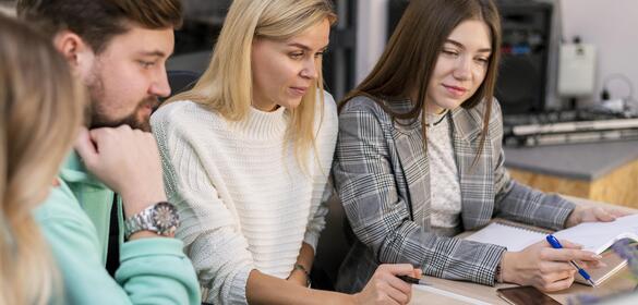 Convocatoria 2026 de Empleo Joven (FSE+ Andalucía)