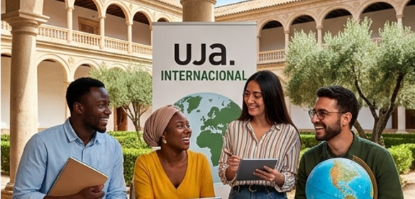 UJA Internacional