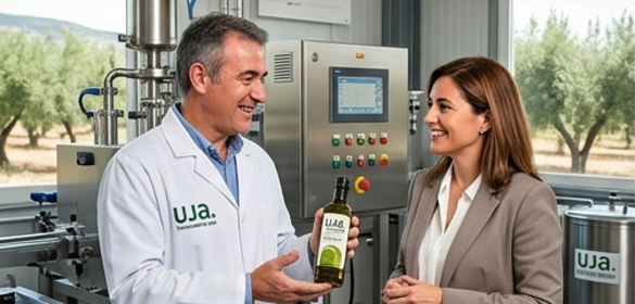 UJA Transfiere