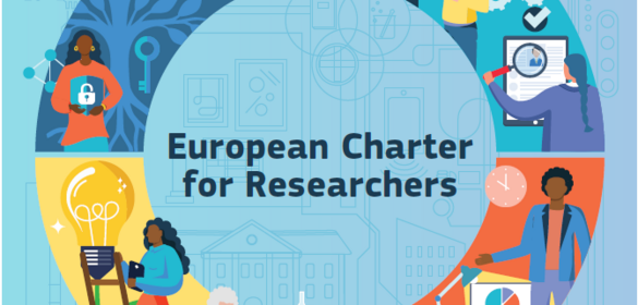 European Charter for Researchers