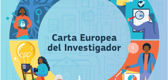 Carta Europea del Investigador