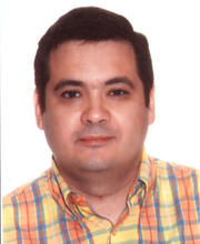 Dr. Pedro Jesús Reche López