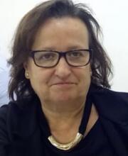 Dra. Ana Martín Ortiz Colón