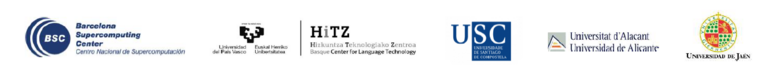 logos entidades