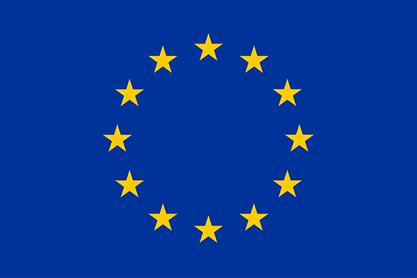 bandera europa