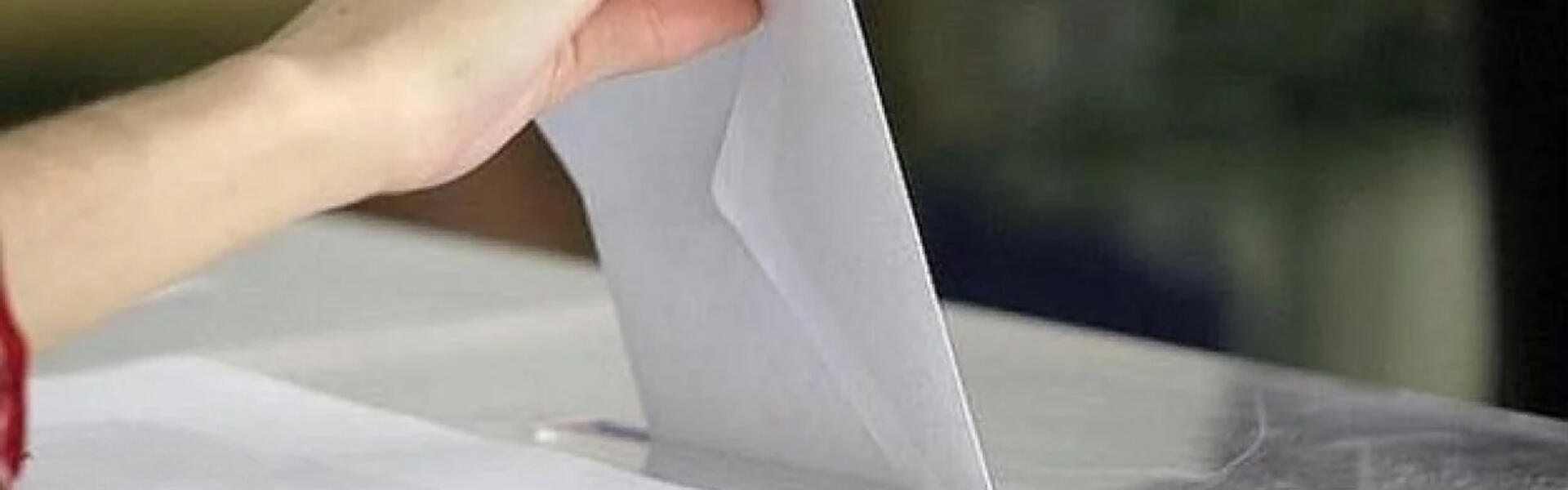 Banner elecciones