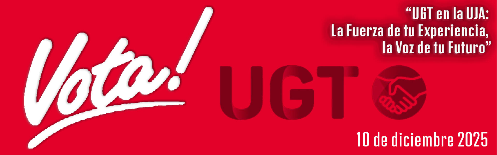 vota ugt