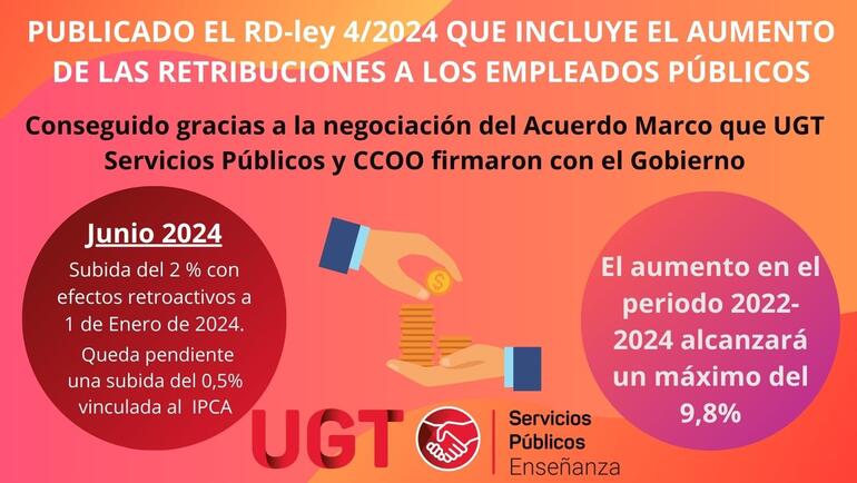 acuerdo marco