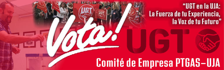 Vota UGT