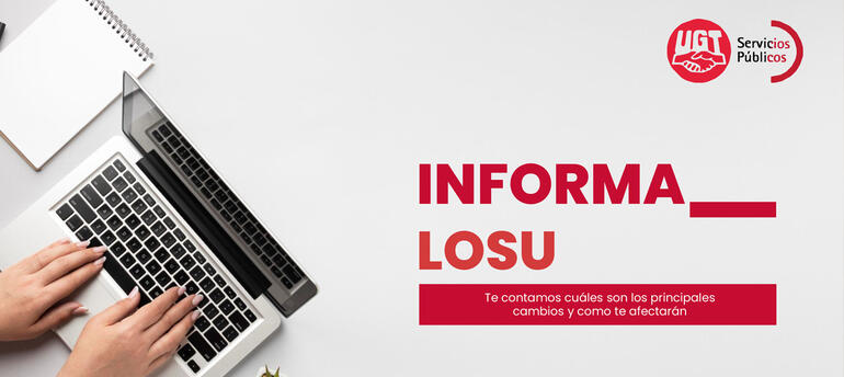 LOSU Informa