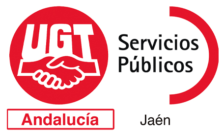 Logo UGT Servicios Públicos