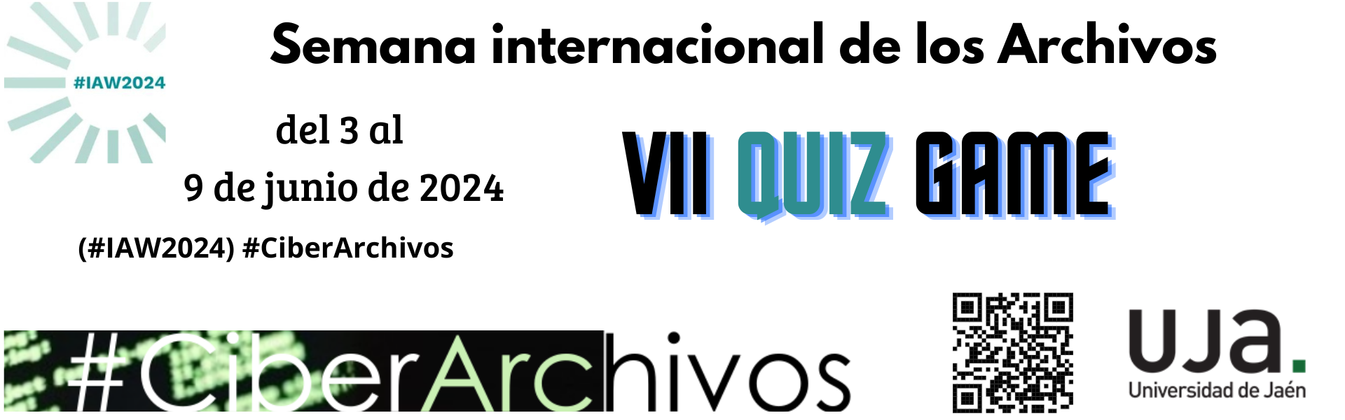 Semana Internacional de los Archivos