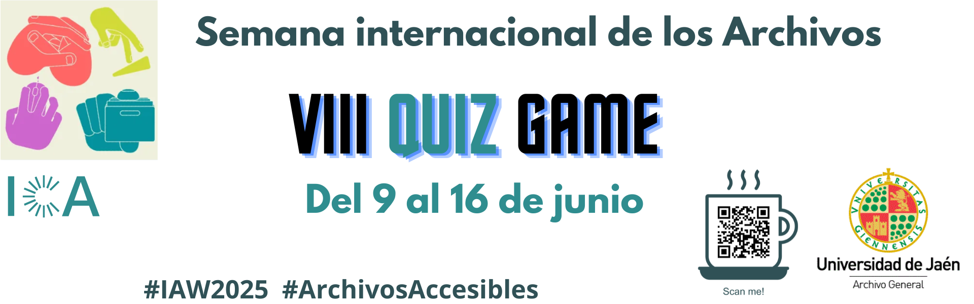 Semana Internacional de los Archivos