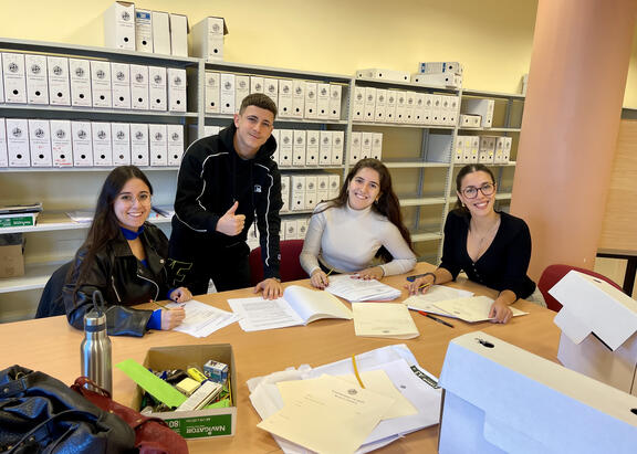 alumnos entornos profesionales 