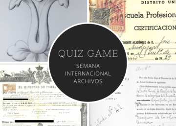 VII ed quiz game