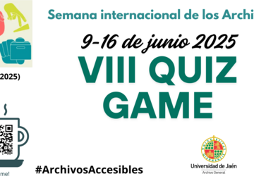 Semana Internacional de los Archivos