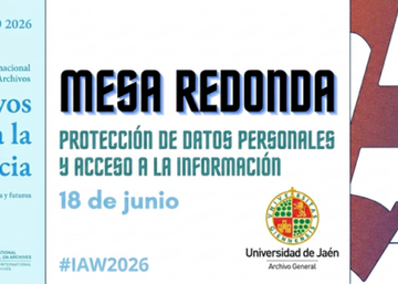 Protección de los Datos personales y Acceso a la información