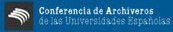 Conferencia de archiveros de las universidades españolas