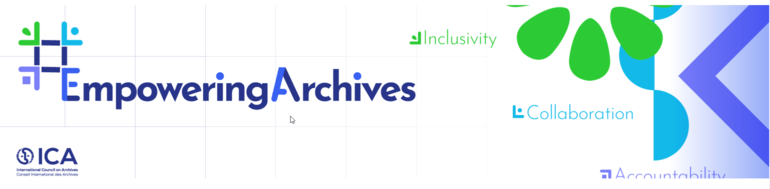 Semana internacional de los archivos