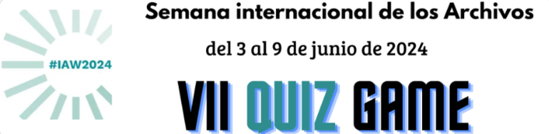 VII quiz Game