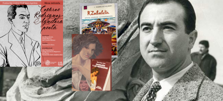 Fondo Cesáreo Rodríguez-Aguilera