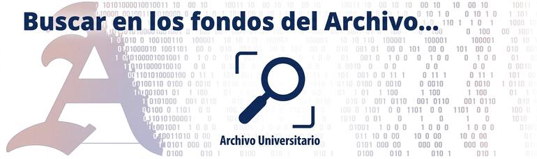 Explora nuestros fondos documentales
