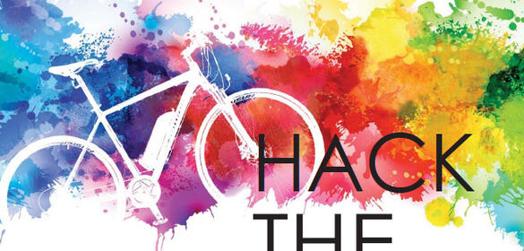 Programa Hack The City
