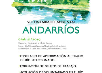 Andarrios