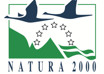 Cartel Red Natura 2000