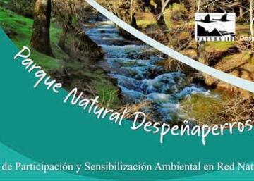Detalle del cartel Visita nocturna