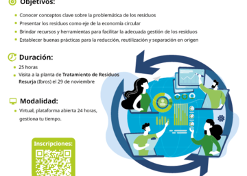 Curso Gestión de Residuos