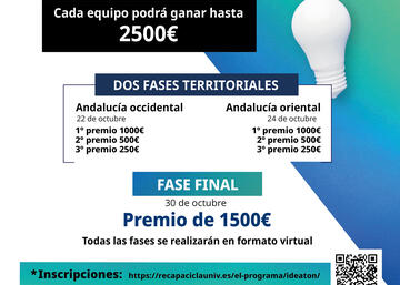 Cartel II Ideaton