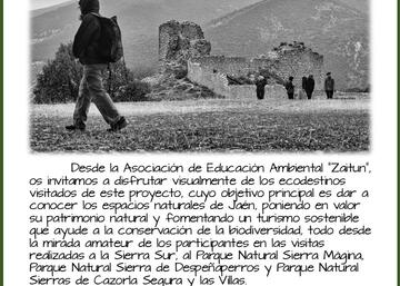 Cartel Exposición
