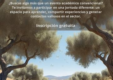 Cartel jornada informativa