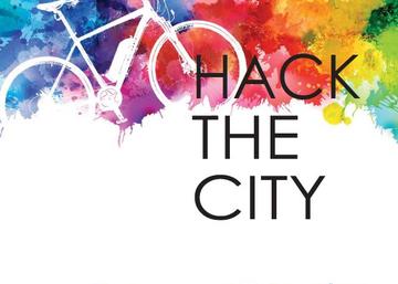 "Hack the city"