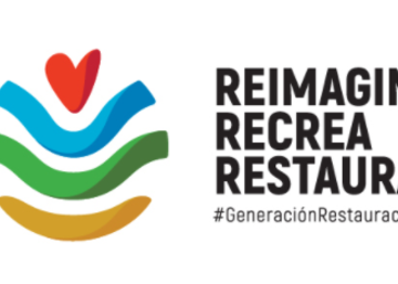 logo #compromisorestauración