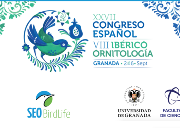Imagen 27 º Congreso Español de ornitología