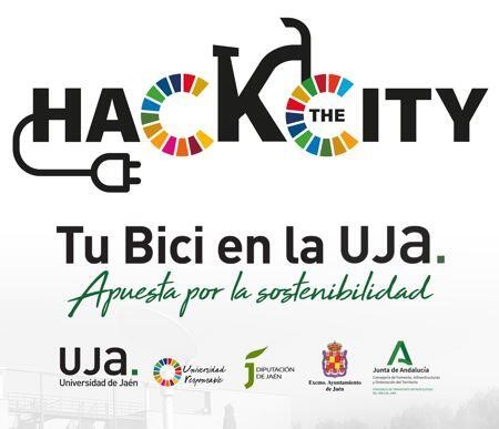 tu bici y hack