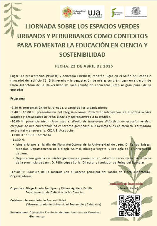 CARTEL JORNADA