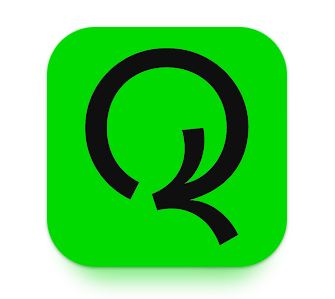logo app Qoob