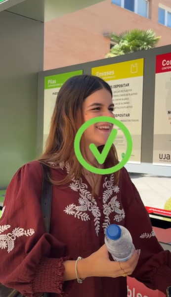 Imagen Spot Botella Plastico 2