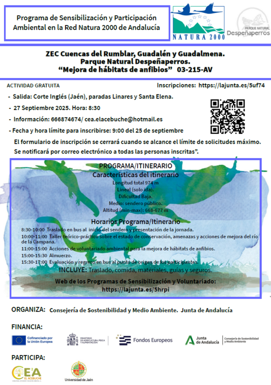 Cartel_Voluntariado_Habitatanfibios